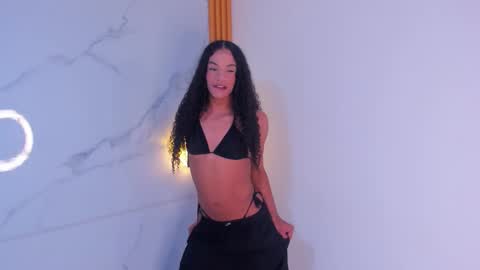 luminous__queen online show from 16, 10, 2025