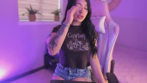 lummii_ online show from 23, 2, 2026