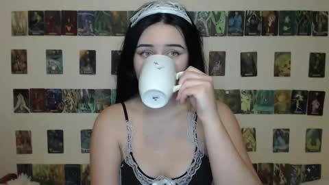 Snapshot of lumulav9 chatting on 4, 1, 2025 Lumulav online show from 4, 1, 2025