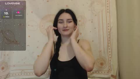 Snapshot of lumulav9 chatting on 10, 10, 2025 Lumulav online show from 10, 10, 2025