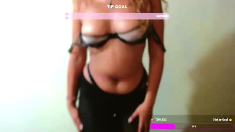 Snapshot of lun4f0xxx chatting on 1, 12, 2024 Luna Foxxx online show from 1, 12, 2024