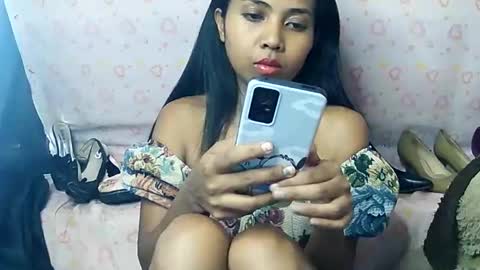 Luna online show from 6, 1, 2026