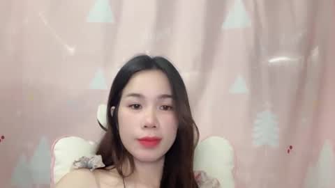 Snapshot of luna4739 chatting on 1, 6, 2026 Luna online show from 1, 6, 2026