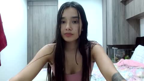 Snapshot of luna777__777 chatting on 28, 5, 2026 luna online show from 28, 5, 2026