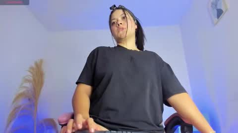 Snapshot of luna_6999 chatting on 1, 3, 2026 Luna online show from 1, 3, 2026