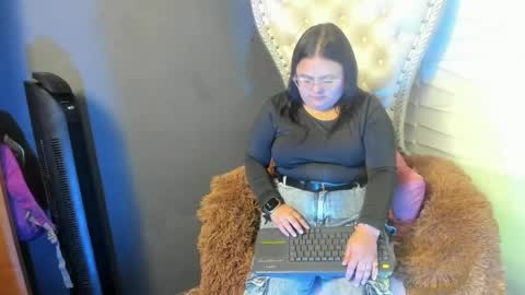 Luna online show from 18, 5, 2026