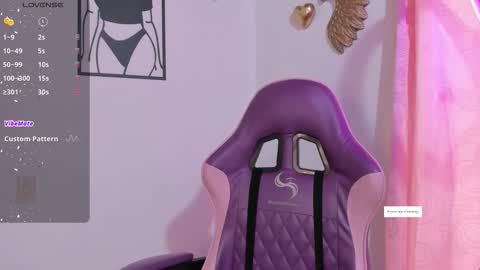 Snapshot of luna__cute chatting on 23, 11, 2025 Luna online show from 23, 11, 2025