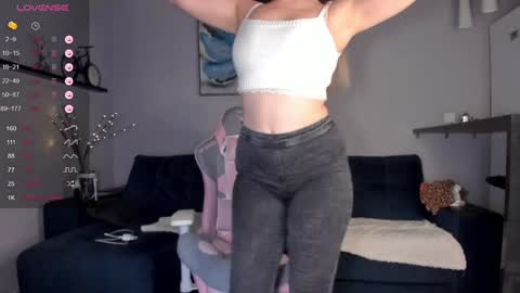 Alice online show from 26, 1, 2025