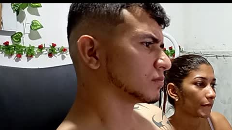 Snapshot of luna__logan chatting on 2, 3, 2025 luna__logan online show from 2, 3, 2025