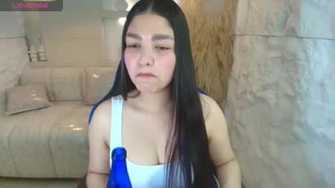 Snapshot of luna__r chatting on 15, 9, 2025 Luna online show from 15, 9, 2025