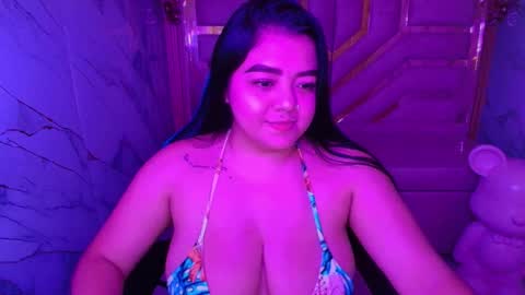Luna online show from 23, 4, 2026