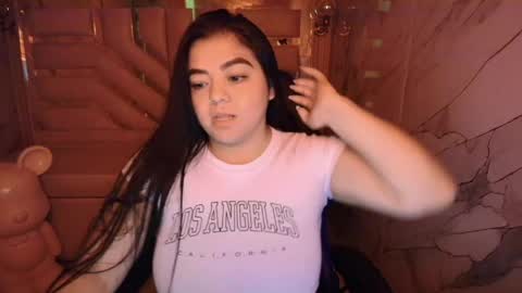 Luna online show from 25, 4, 2026