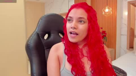 Snapshot of luna__vegga chatting on 3, 6, 2026 Luna online show from 3, 6, 2026