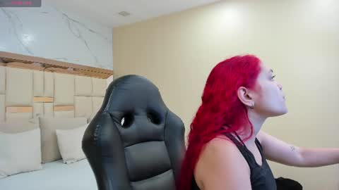 Snapshot of luna__vegga chatting on 9, 6, 2026 Luna online show from 9, 6, 2026