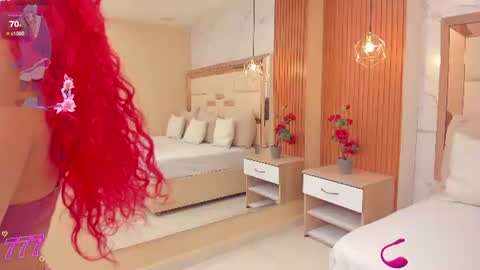 Snapshot of luna__vegga chatting on 12, 6, 2026 Luna online show from 12, 6, 2026