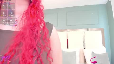 Snapshot of luna__vegga chatting on 20, 6, 2026 Luna online show from 20, 6, 2026