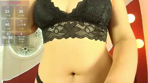 luna__velvet online show from 9, 4, 2026