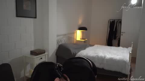 Just call me Lu online show from 27, 2, 2026