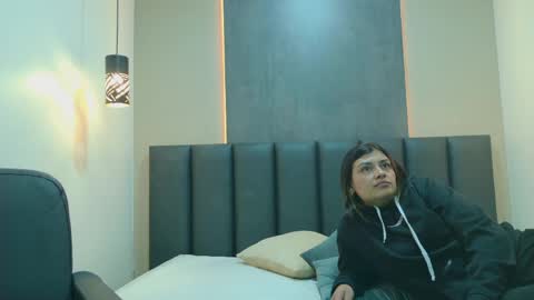 Snapshot of luna_and_jackson_ chatting on 2, 6, 2026 Luna Jackson online show from 2, 6, 2026