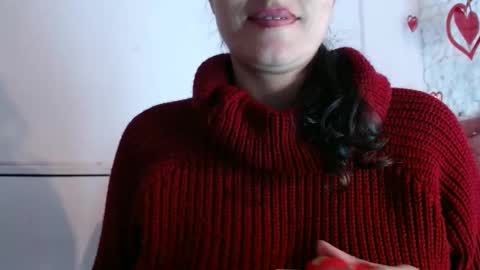 dalia online show from 18, 2, 2025