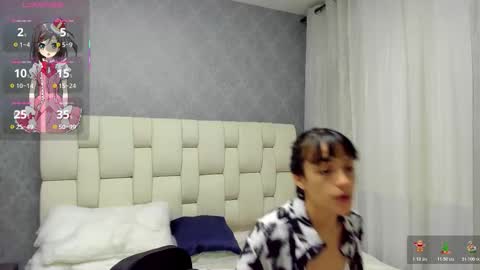 Luna online show from 8, 11, 2025