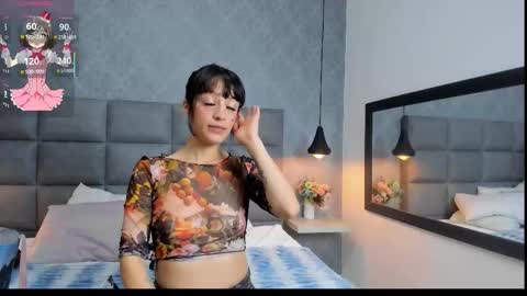 Luna online show from 25, 11, 2025