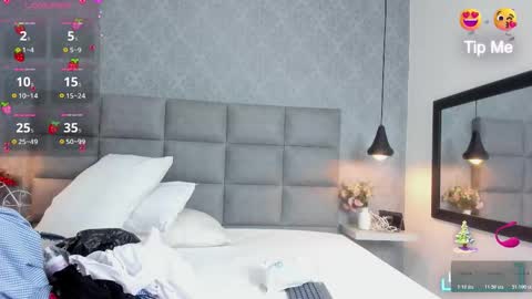 Luna online show from 21, 12, 2025