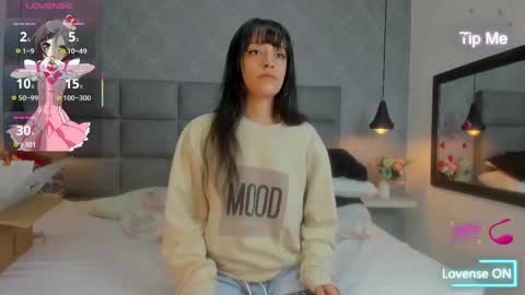 Luna online show from 27, 2, 2026