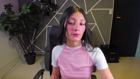 luna_bennett_ online show from 21, 3, 2026