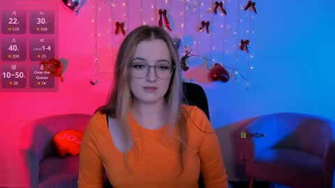 Snapshot of luna_berryy chatting on 20, 5, 2026 luna_berryy online show from 20, 5, 2026