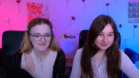 Snapshot of luna_berryy chatting on 23, 5, 2026 luna_berryy online show from 23, 5, 2026