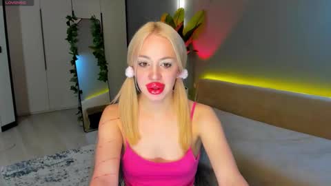 luna_beverly online show from 21, 3, 2026