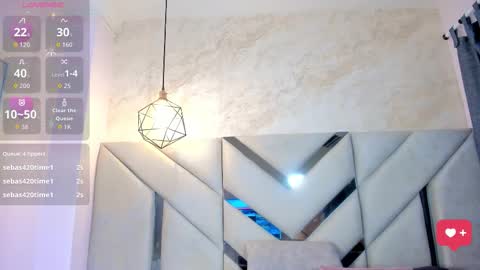 Snapshot of luna_blyss chatting on 3, 2, 2026 Luna online show from 3, 2, 2026