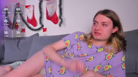 Luna online show from 11, 1, 2026