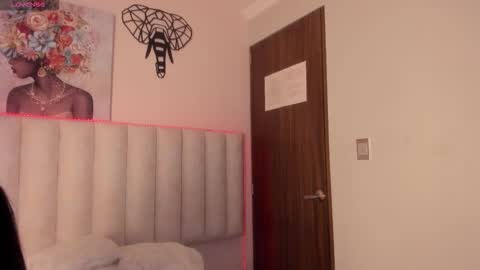 luna_clarx online show from 23, 10, 2025
