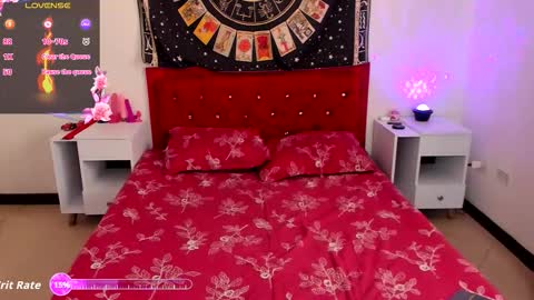 Luna online show from 14, 9, 2025