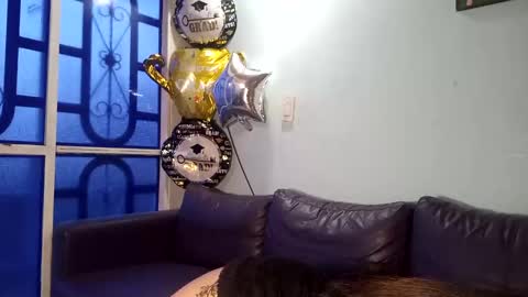 luna  online show from 25, 2, 2025