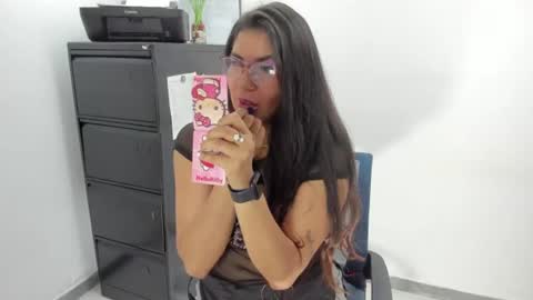 Snapshot of luna_dumont chatting on 29, 6, 2026 luna online show from 29, 6, 2026