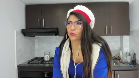 Snapshot of luna_dumont chatting on 14, 7, 2026 luna online show from 14, 7, 2026