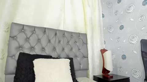Snapshot of luna_evaa chatting on 3, 1, 2025 Luna Eva online show from 3, 1, 2025