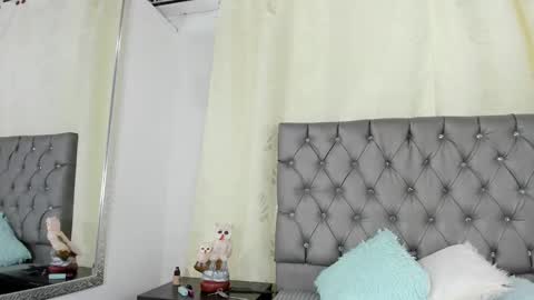 Snapshot of luna_evaa chatting on 30, 1, 2025 Luna Eva online show from 30, 1, 2025