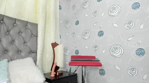 Snapshot of luna_evaa chatting on 12, 2, 2025 Luna Eva online show from 12, 2, 2025