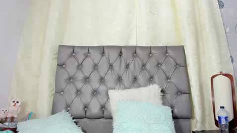 Snapshot of luna_evaa chatting on 19, 2, 2025 Luna Eva online show from 19, 2, 2025