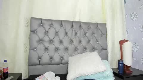 Snapshot of luna_evaa chatting on 10, 3, 2025 Luna Eva online show from 10, 3, 2025