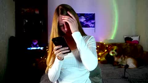 Snapshot of luna_evan chatting on 31, 10, 2025 luna_evan online show from 31, 10, 2025