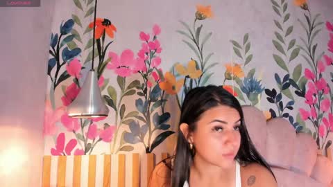 luna_ferrari online show from 11, 5, 2026