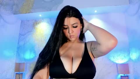luna_ferrari online show from 3, 6, 2026