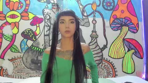 Snapshot of luna_gc chatting on 21, 2, 2025 luna_gc online show from 21, 2, 2025