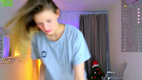 Luna online show from 17, 12, 2025