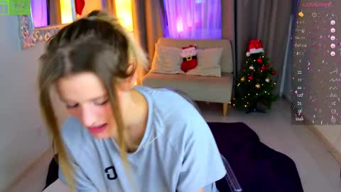 Luna online show from 20, 12, 2025